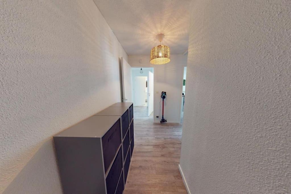 F4 - Rue Jean Le Brozec *
